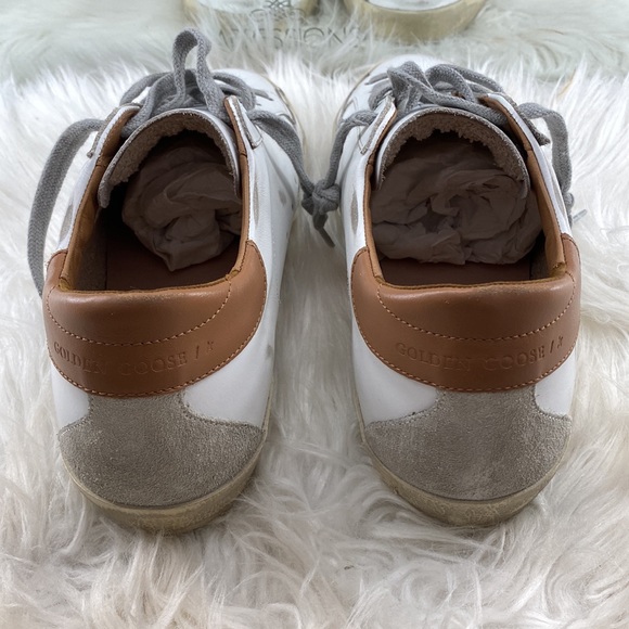 Golden goose superstar - Picture 2 of 12
